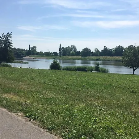 Appartement Hidden Gem Garden