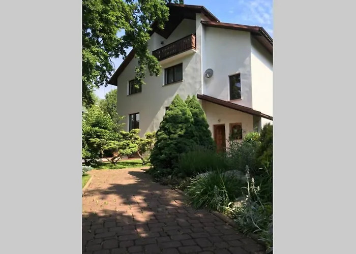 Hidden Gem Garden * Cracovie