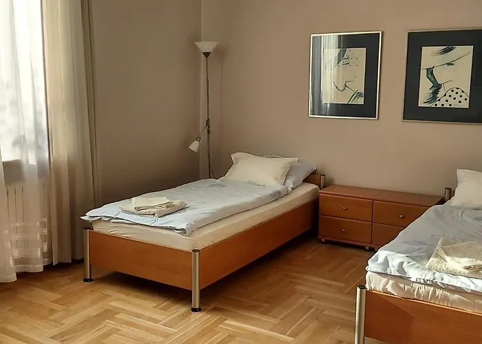 Appartement Hidden Gem Garden