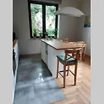 Hidden Gem Garden Apartamento *