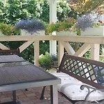 Hidden Gem Garden Apartamento *