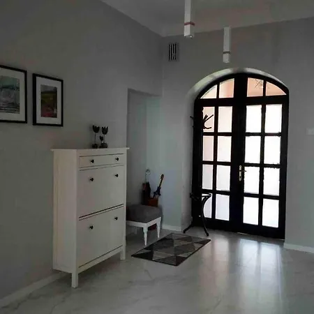 Hidden Gem Garden Krakov