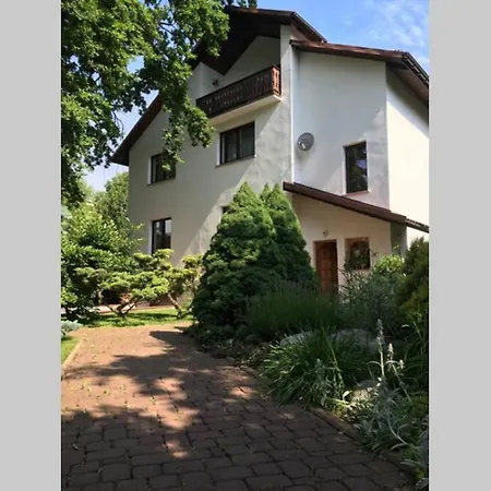 Hidden Gem Garden * Krakow