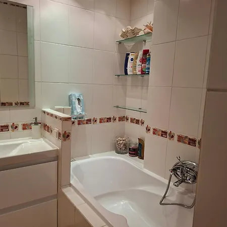 Apartamento Hidden Gem Garden *