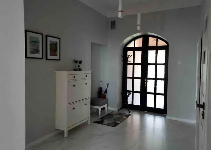 Hidden Gem Garden 크라쿠프