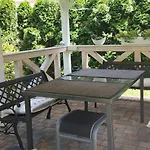 Daire Hidden Gem Garden Krakow