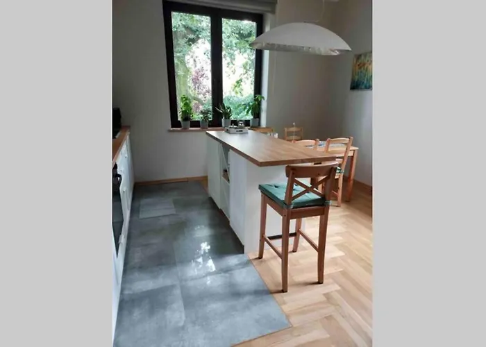 Hidden Gem Garden Apartamento *