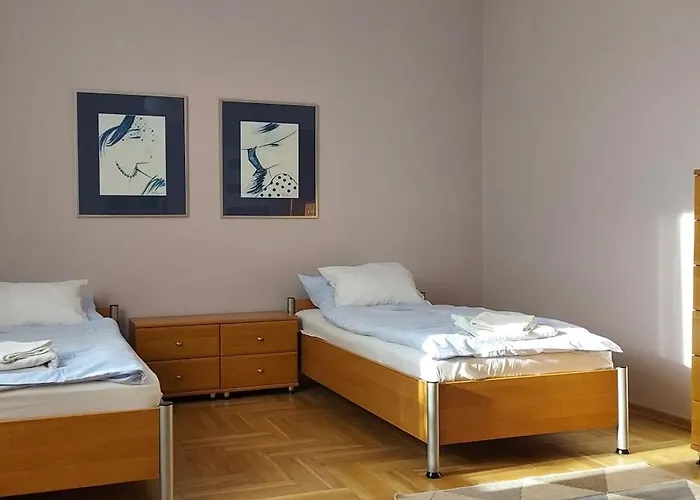 Hidden Gem Garden * Cracóvia