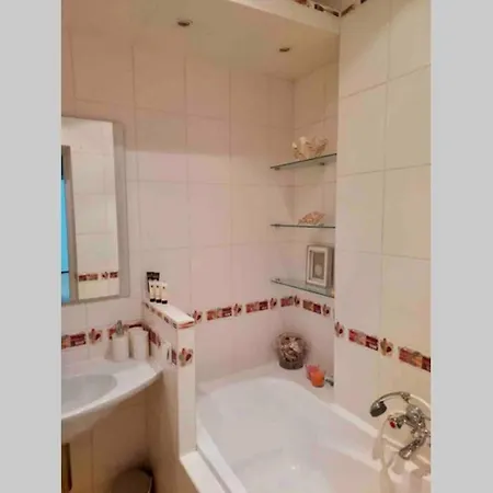 Apartament Hidden Gem Garden *