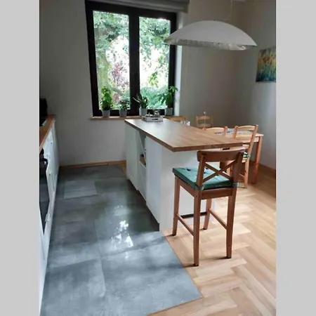 Hidden Gem Garden Apartament *