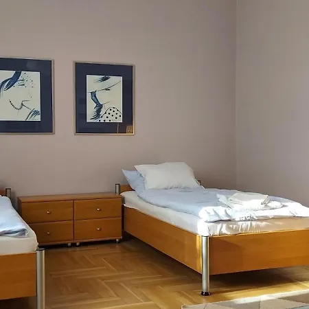 Hidden Gem Garden * Cracovia