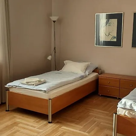 Apartament Hidden Gem Garden